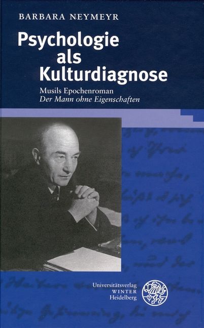 Produktbild: Psychologie als Kulturdiagnose