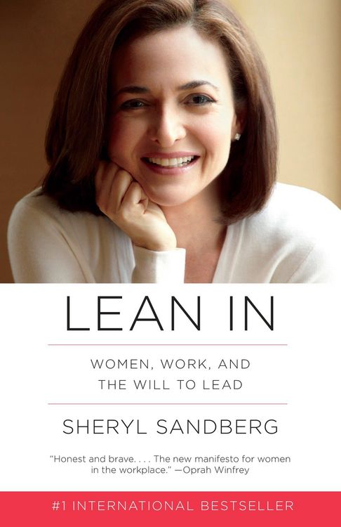 Produktbild: Lean In