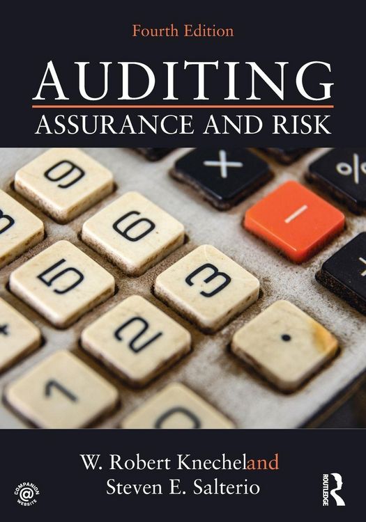 Produktbild: Auditing