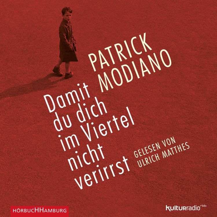 Produktbild: Damit du dich im Viertel nicht verirrst