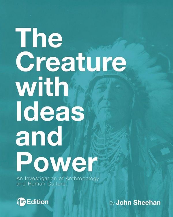 Produktbild: The Creature with Ideas and Power