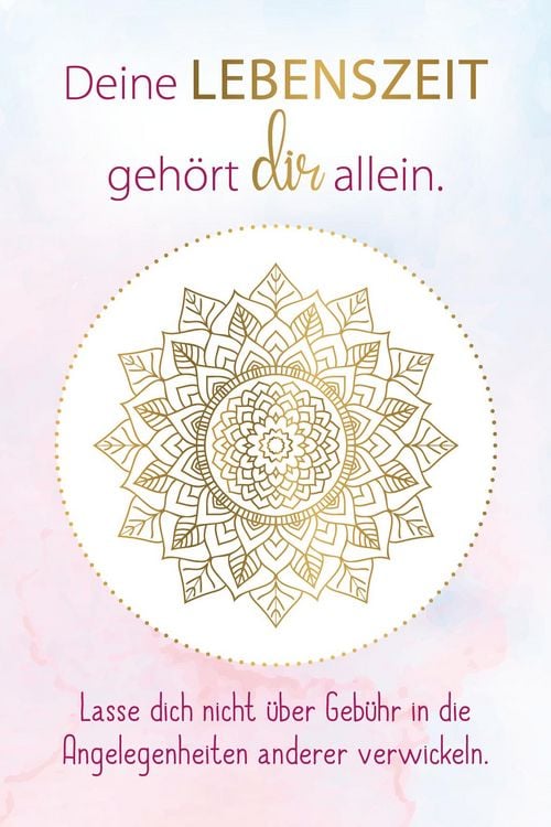 Produktbild: Ein Schutzmantel f&uuml;r die Seele &ndash; 40 st&auml;rkende Kraftrituale f&uuml;r jederzeit und &uuml;berall