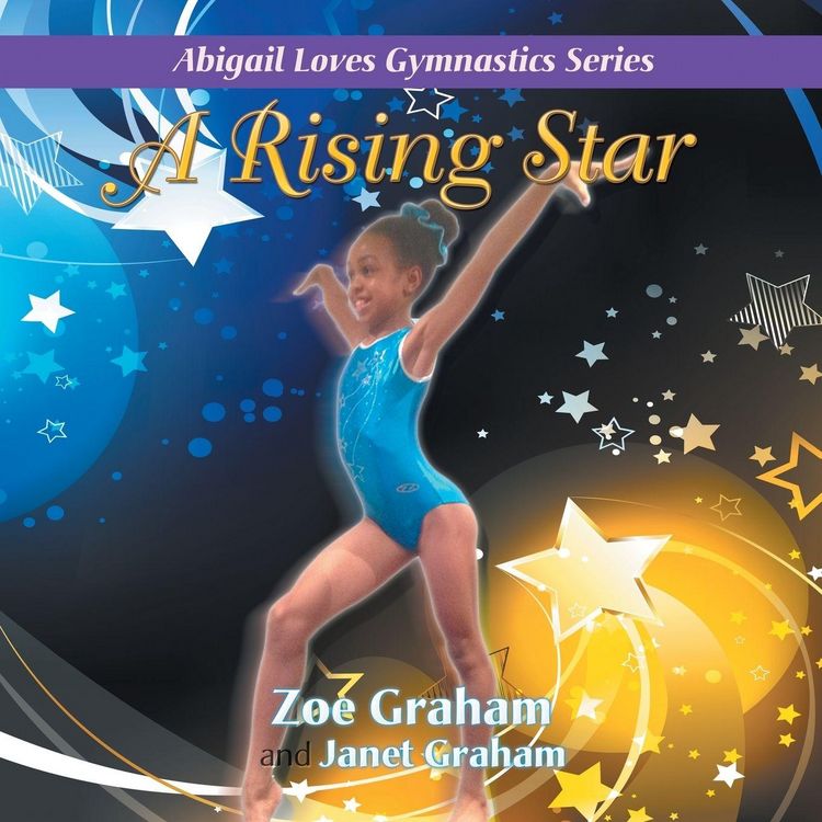 Produktbild: A Rising Star