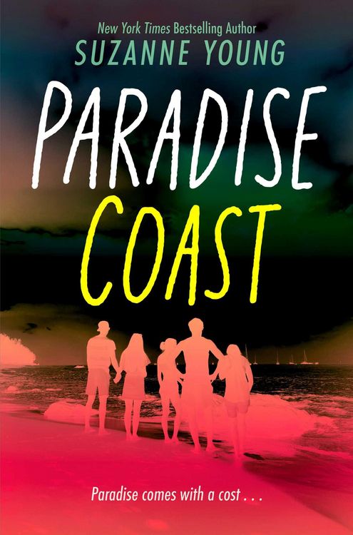 Produktbild: Paradise Coast