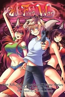 Produktbild: A Fox's War