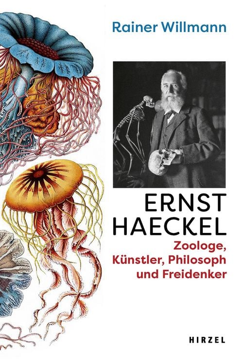 Produktbild: Ernst Haeckel