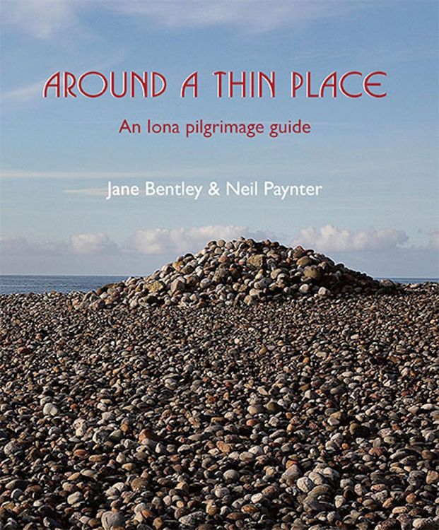 Produktbild: Around a Thin Place