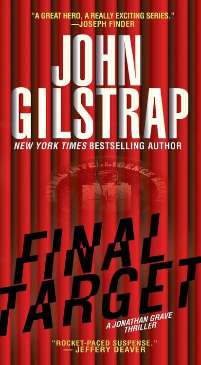 Produktbild: Final Target