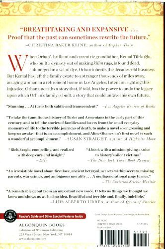 Produktbild: Orhan's Inheritance