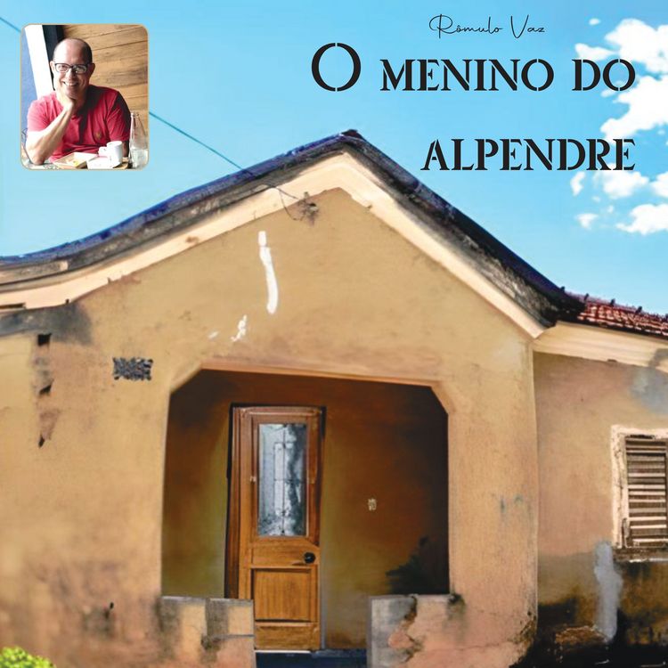 Produktbild: O menino do alpendre