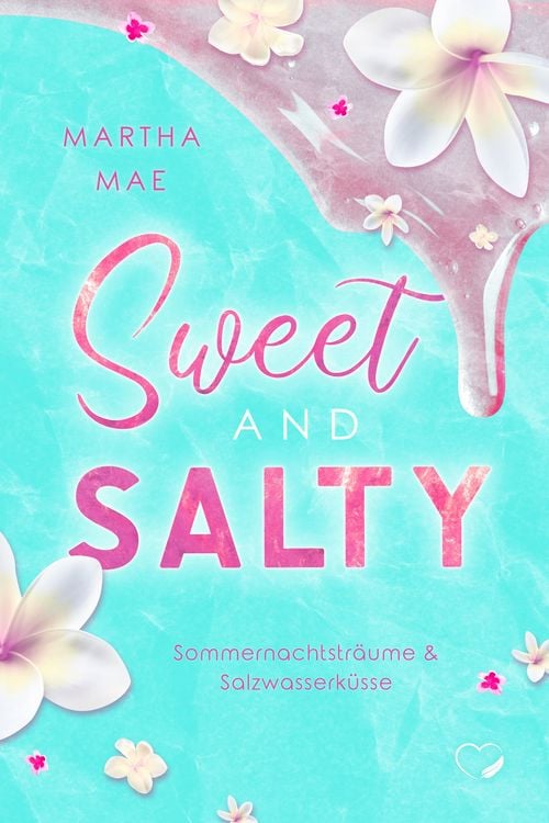 Produktbild: Sweet & Salty