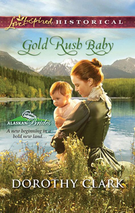 Produktbild: Gold Rush Baby