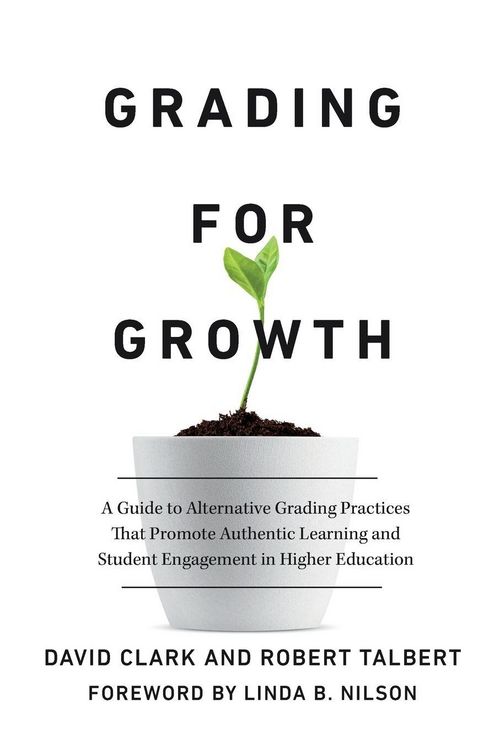 Produktbild: Grading for Growth