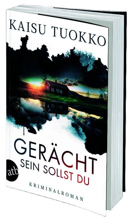 Produktbild: Ger&auml;cht sein sollst du