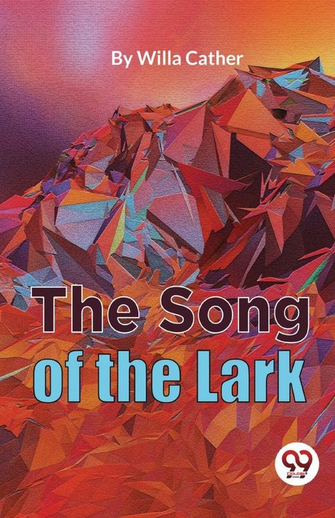 Produktbild: The Song Of The Lark