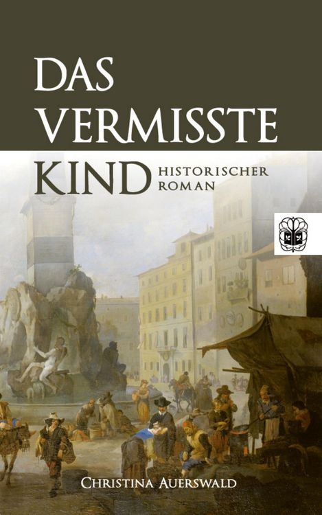 Produktbild: Das vermisste Kind