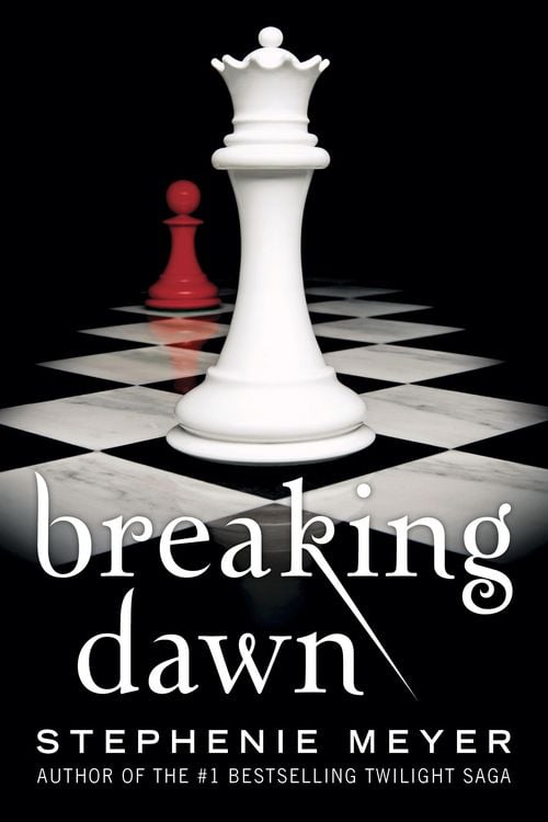 Produktbild: Breaking Dawn