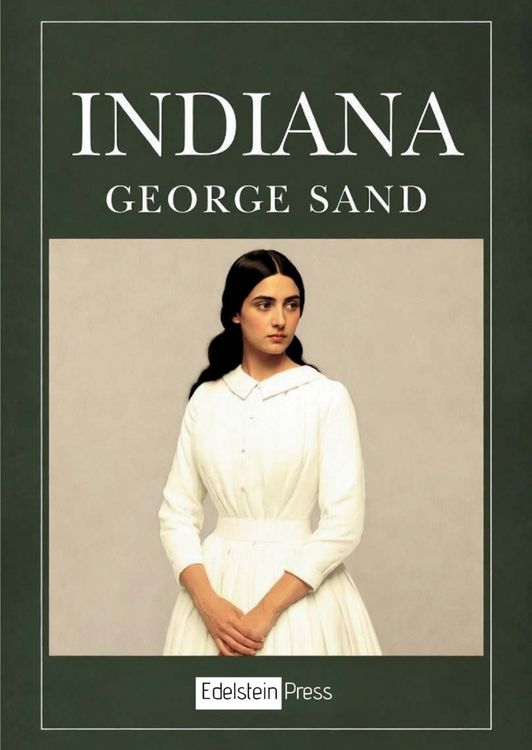Produktbild: Indiana