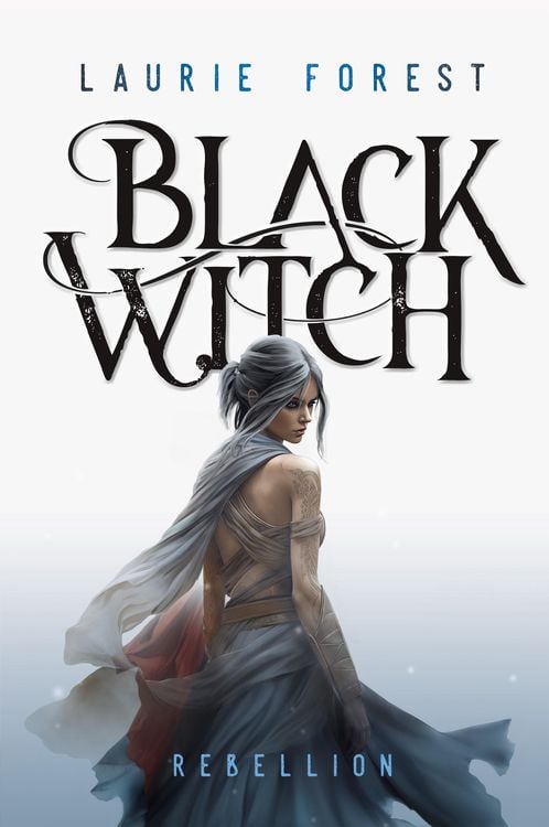 Bild vom Artikel Black Witch - Rebellion vom Autor Laurie Forest