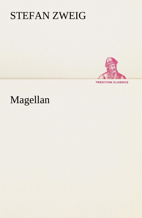 Produktbild: Magellan