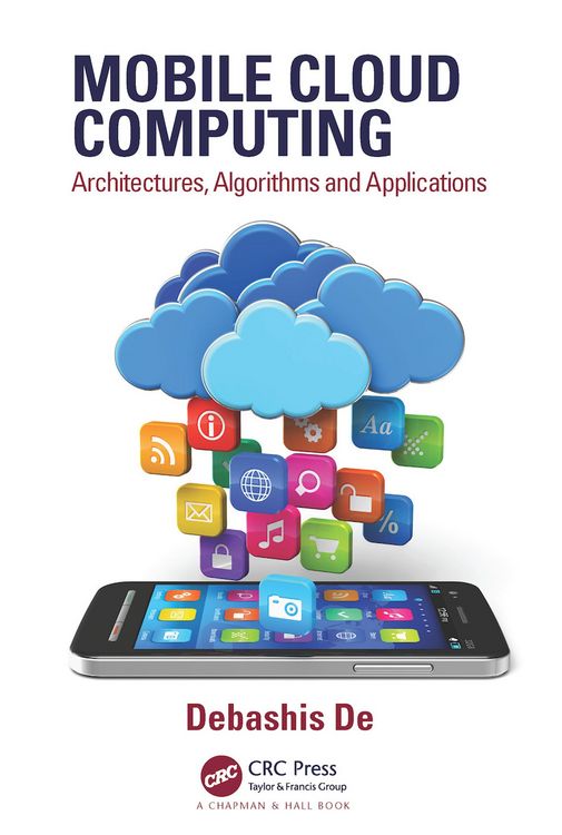 Produktbild: Mobile Cloud Computing