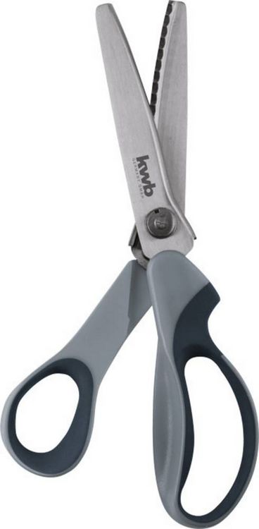 Produktbild: Kwb 020700 Stoffschere 235mm