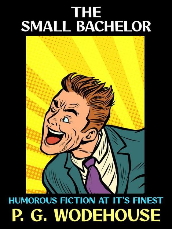 Produktbild: The Small Bachelor