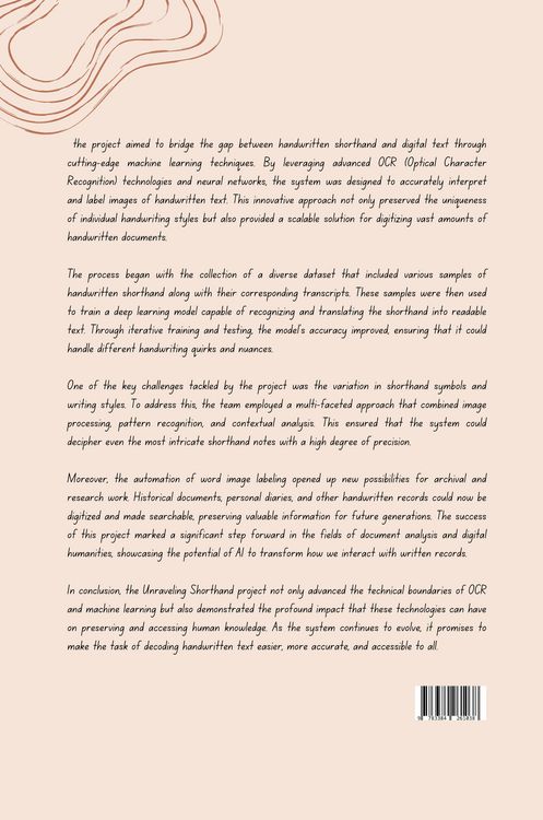 Produktbild: Learning from Imperfections: Building Datasets with Probabilistic Alignment of Handwritten Text