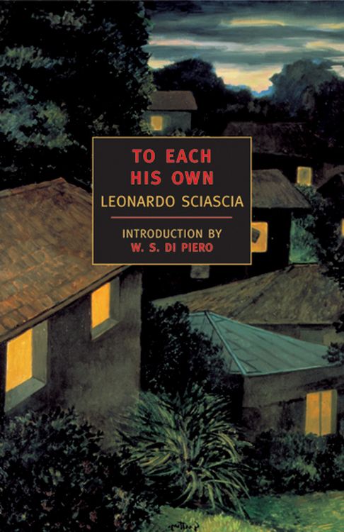 Produktbild: To Each His Own