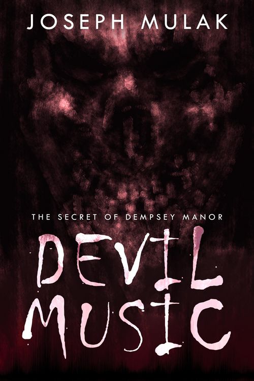 Produktbild: Devil Music