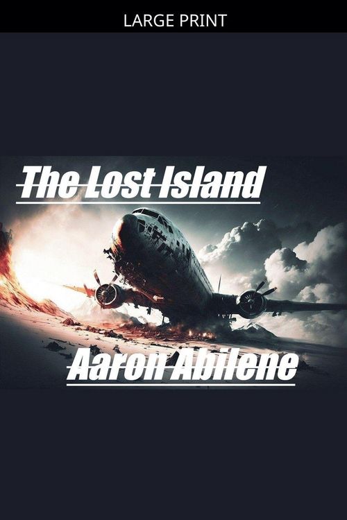 Produktbild: The Lost Island