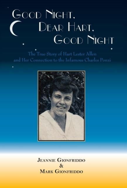 Produktbild: Good Night, Dear Hart, Good Night
