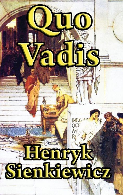 Produktbild: Quo Vadis