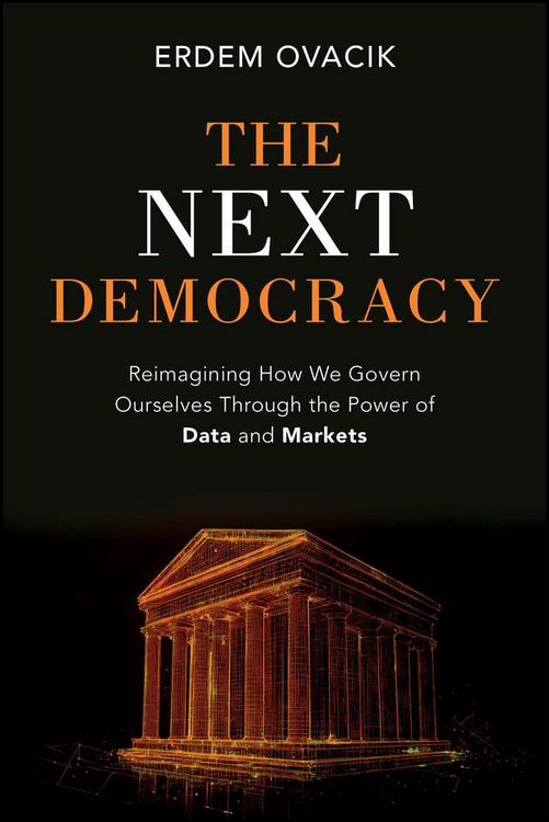 Produktbild: The Next Democracy