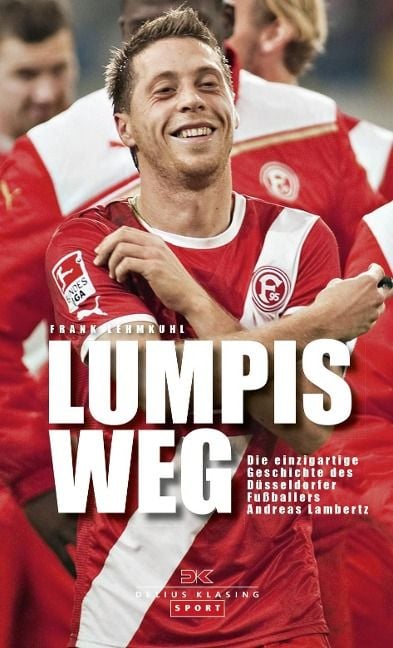 Produktbild: Lumpis Weg