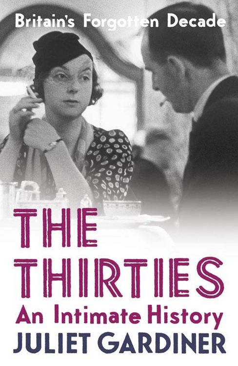 Produktbild: The Thirties