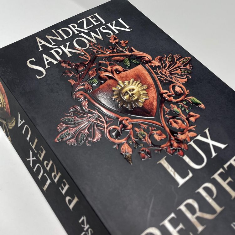 Produktbild: Lux perpetua