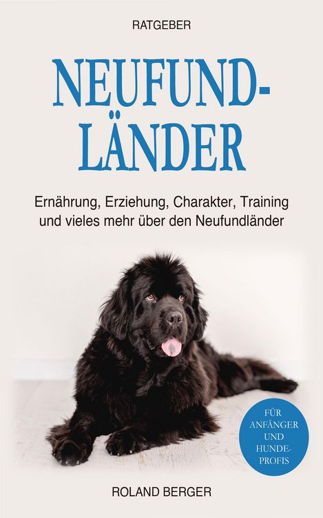 Produktbild: Neufundl&auml;nder