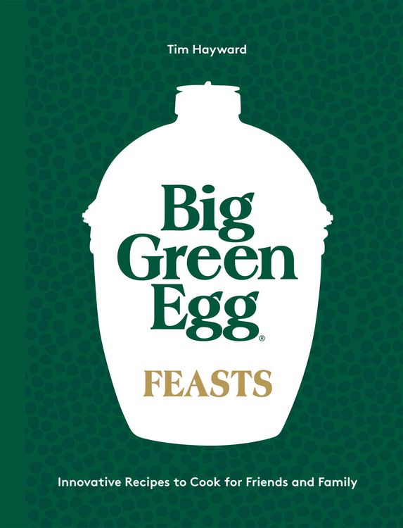 Produktbild: Big Green Egg Feasts