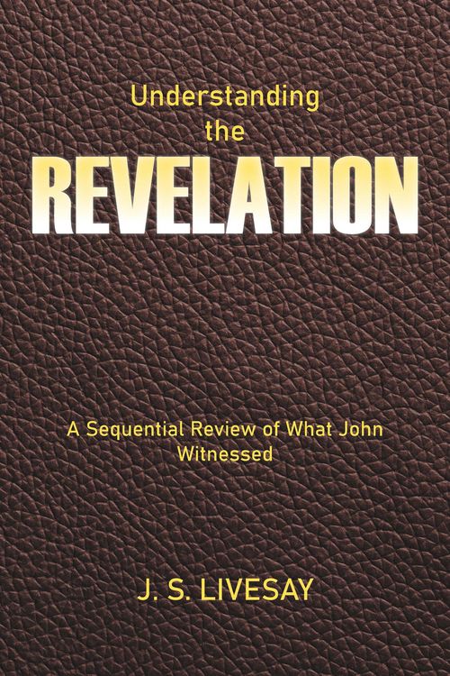 Produktbild: Understanding the REVELATION