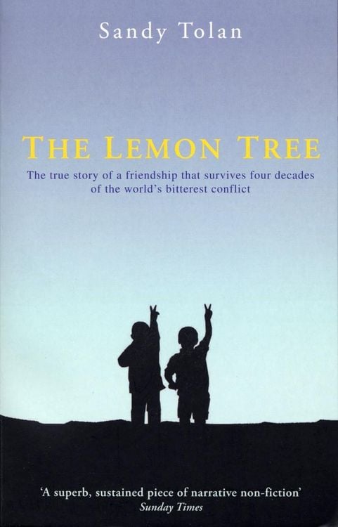 Produktbild: The Lemon Tree