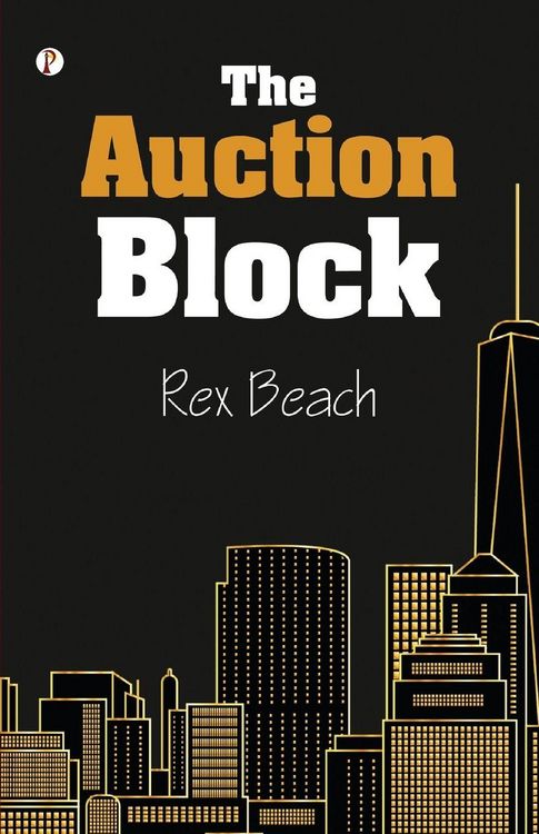 Produktbild: The Auction Block