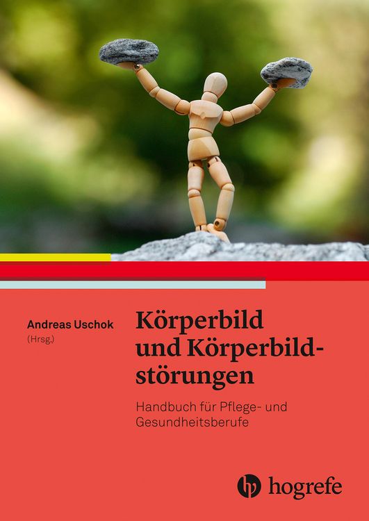 Produktbild: K&ouml;rperbild und K&ouml;rperbildst&ouml;rungen