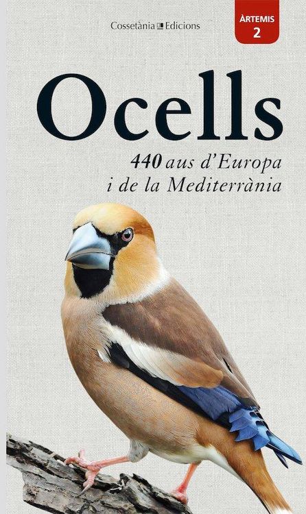 Produktbild: Ocells: 440 aus d'Europa i de la Mediterr&agrave;nia