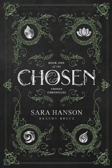 Produktbild: Chosen