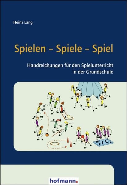 Produktbild: Spielen - Spiele - Spiel