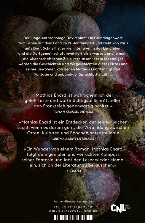 Produktbild: Das Jahresbankett der Totengr&auml;ber