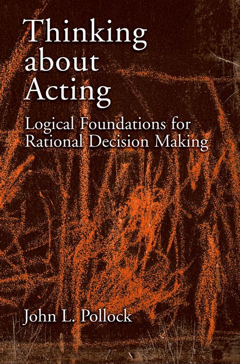 Produktbild: Thinking about Acting
