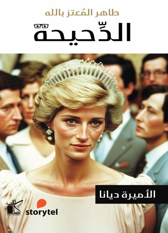 Produktbild: Al -Duhiha series - Diana