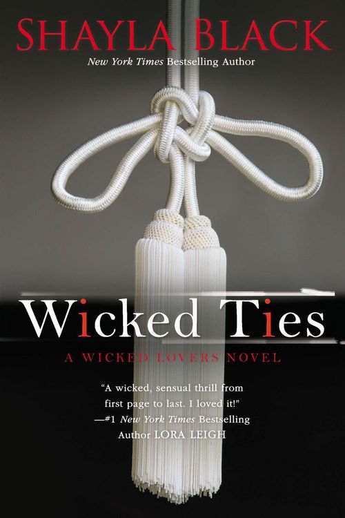 Produktbild: Wicked Ties